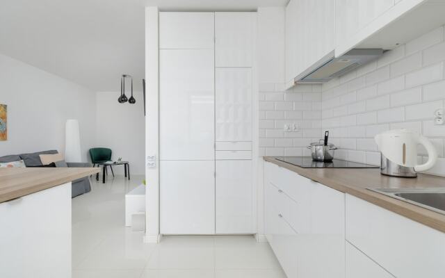 Apartment With Garden by Renters