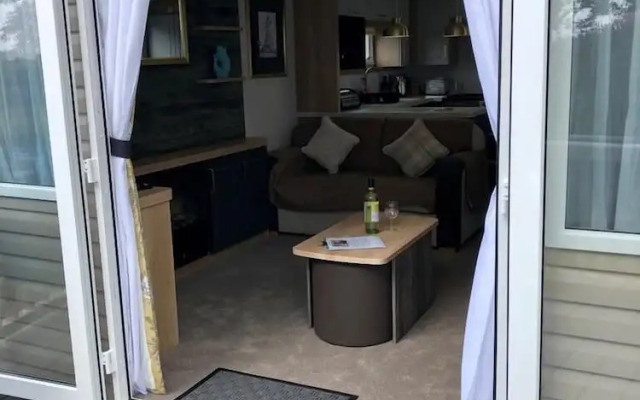 Newquay Blue Water Lodge