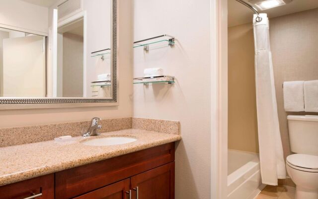 Residence Inn Scottsdale Paradise Valley