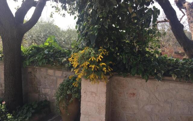 Il Trullo di Nonno Angelo San Marco