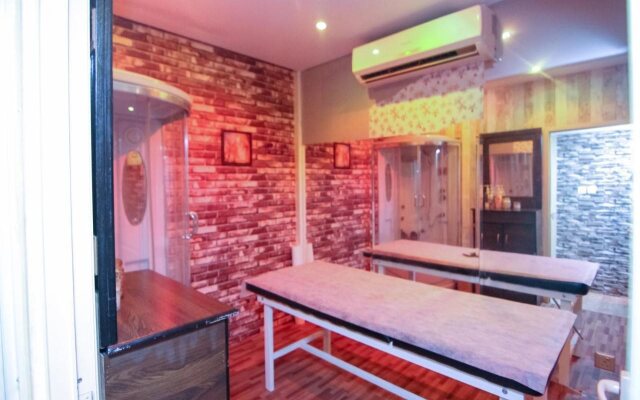 Al Muteb Suites Al Ezdehar