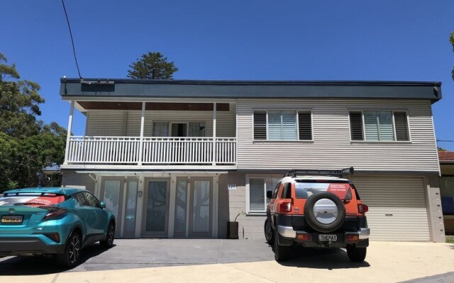 Beach & Bay Holiday House