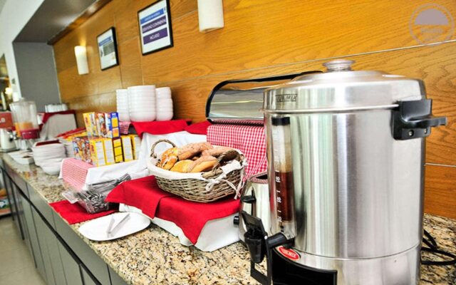 Comfort Inn Morelia