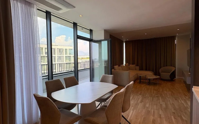Blue Boutique Apartments 4