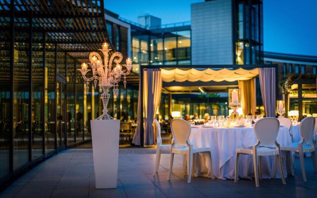 Move Hotels Venezia Nord