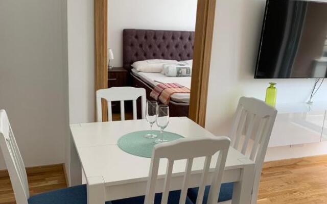Apartman A2