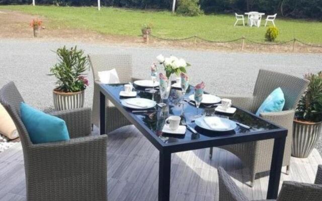 Gîte Brem, 3 pièces, 4 personnes - FR-1-426-118