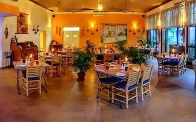 Royal Goan Beach Club-royal Palms