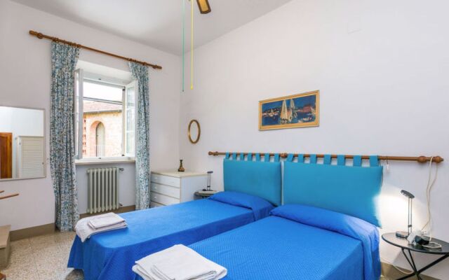 San Lazzaro (MST110)