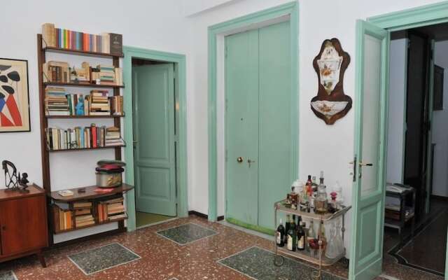 La Concordia Bed and Breakfast