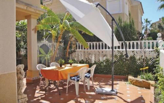 Apartment Torrevieja 49