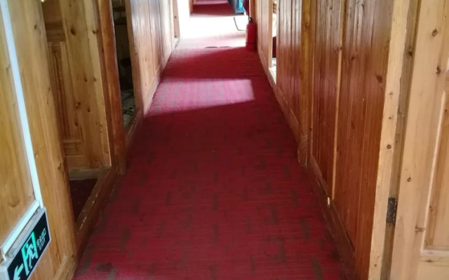 Spring Orchid Youth Hotel