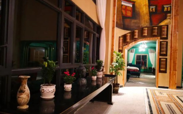 Yangzongling Hotel