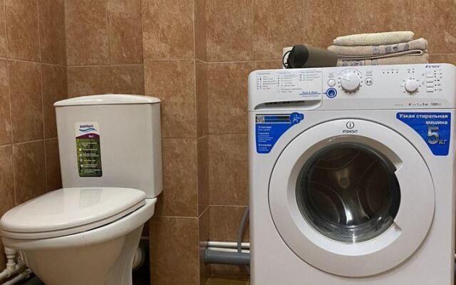 Apartments on Lenin Avenue 132