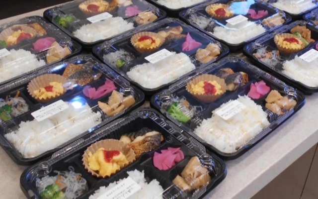 Toyoko Inn Osaka Abeno Tennoji