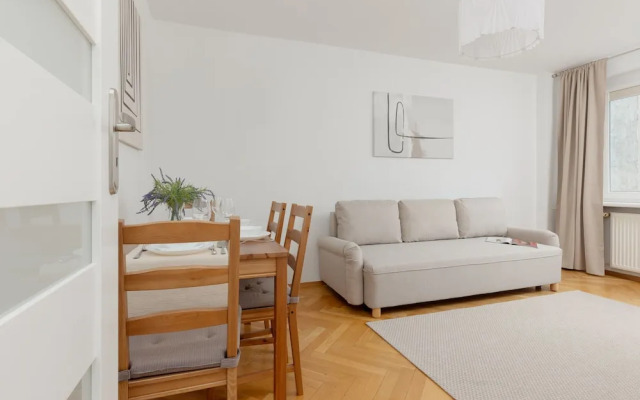 Wunder Apartments Chmielna 100