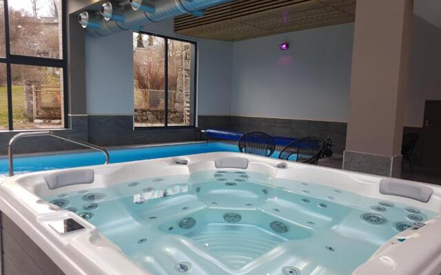 Logis Hôtel Restaurant de la Poste