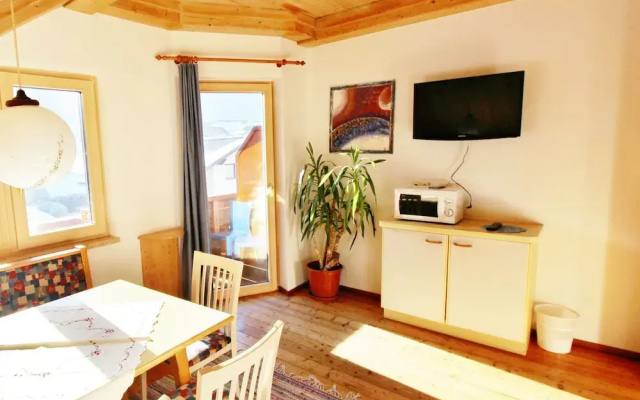 Child-friendly Apartment With Sauna