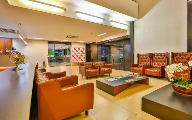 San Marino Suite Hotel