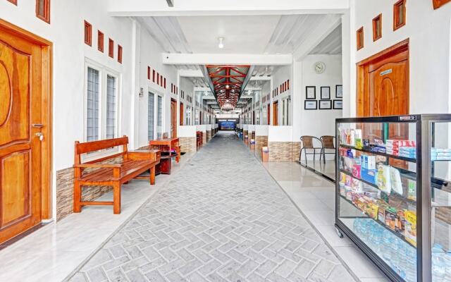 OYO Life 90678 Omah Kulo Guest House