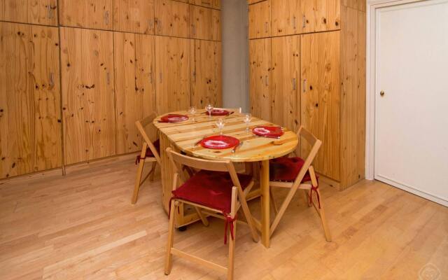 BP Apartments - St. Germain