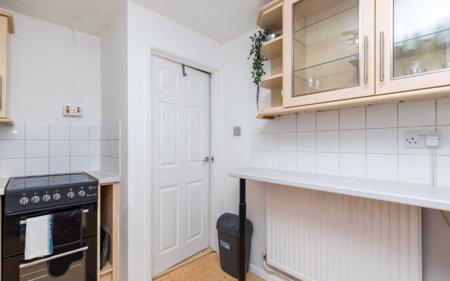 Lark Rise Apartments