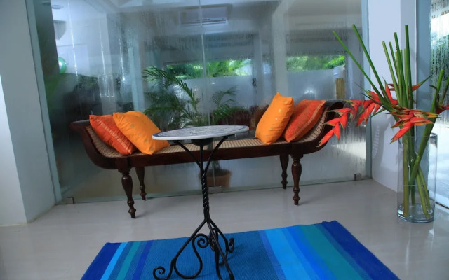 Ecolodge