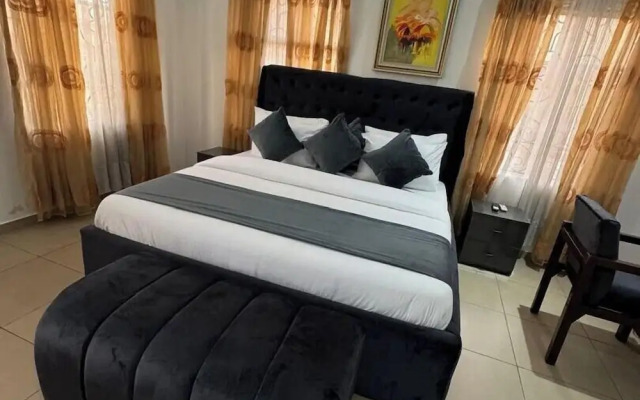 The Breeze Apartment