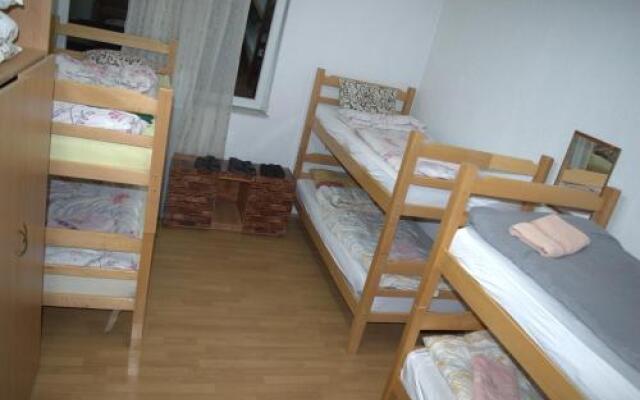 Hostel Istanbul