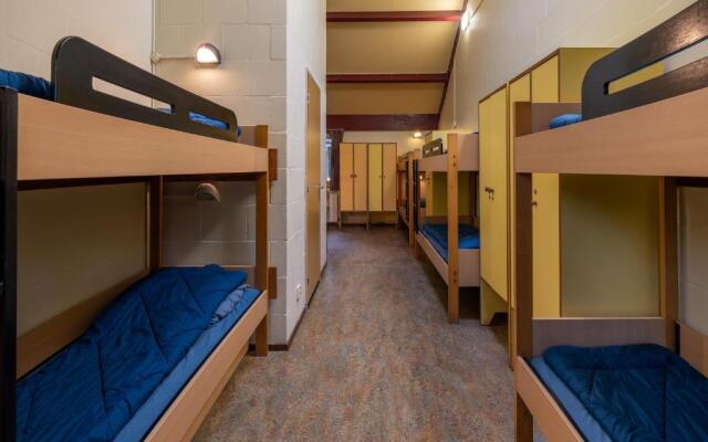 Stayokay Utrecht Bunnik - Hostel