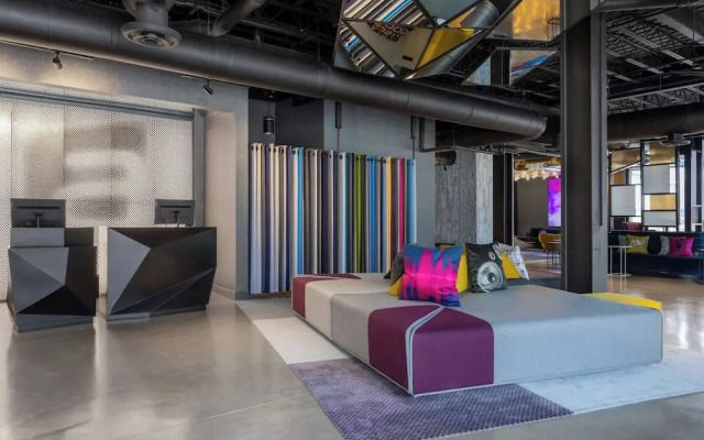 Aloft San Pedro Sula