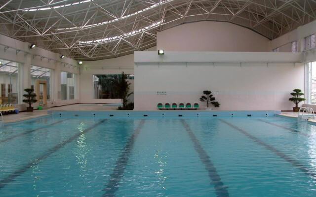 Yunnan Expo Garden Hotel