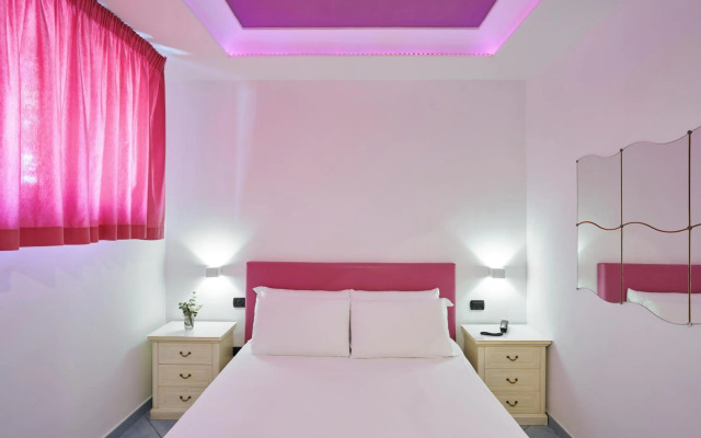 Albergo Pompei Valley