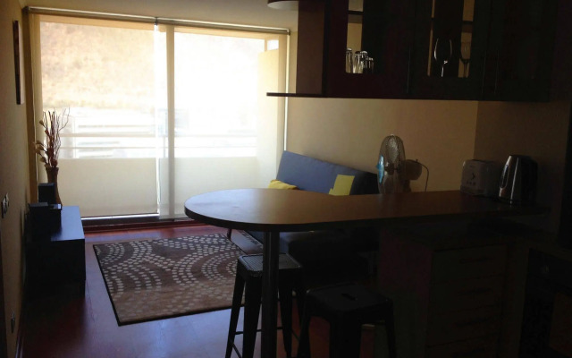 Providencia Suite Manuel Montt