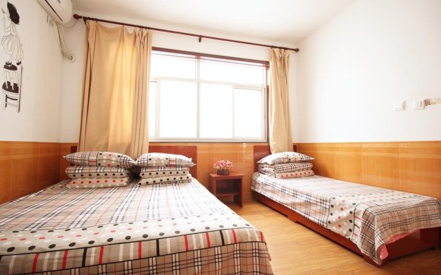 Beidaihe Liuzhuang Liu Qiusheng Hostel