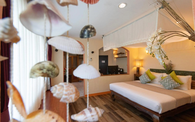 Aochalong Villa Resort & Spa