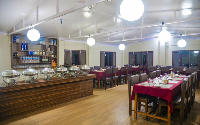 Chitwan Park Village