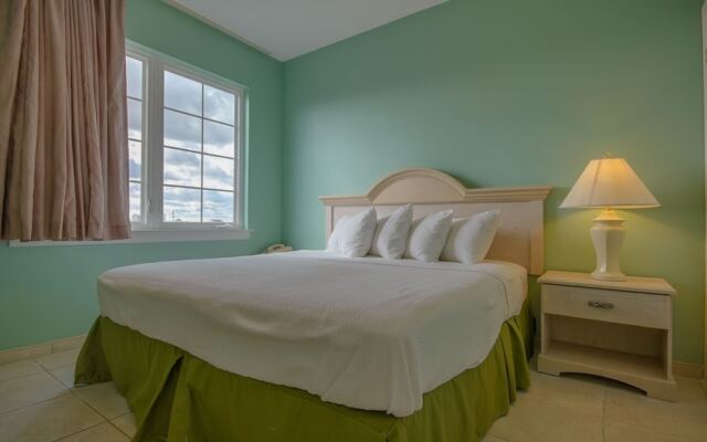 Americana Princess Suites and Condos