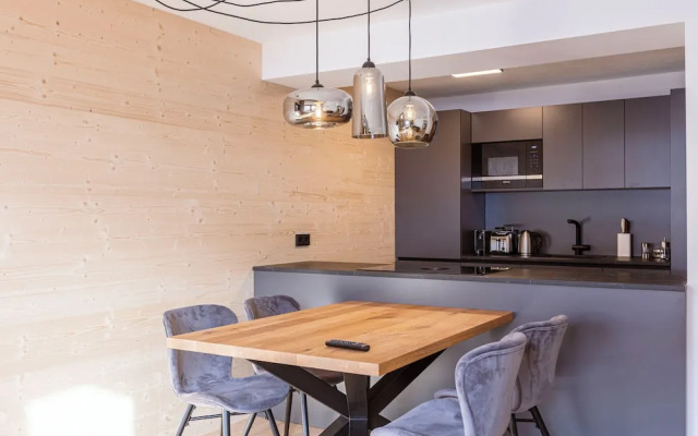 Zugspitz Suites Lermoos by ALPS RESORTS