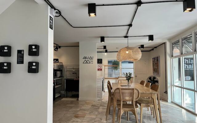 MINI-ME HUBS - Charm Suites in Old City