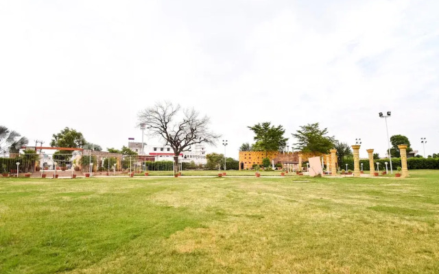 OYO 44607 Glorious Resort