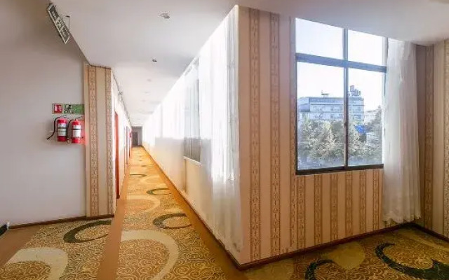 Tongluo Hotel Tengchong