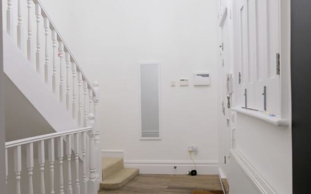Urban Stay Oxford Street Mansion