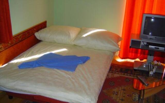 Lunczer Panzió