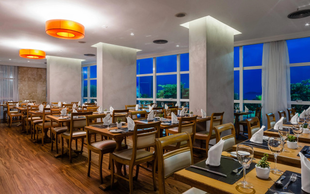 Praia Ipanema Hotel