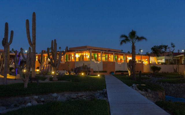 Hotel Posada Real