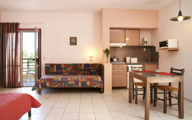 Latania Apartments