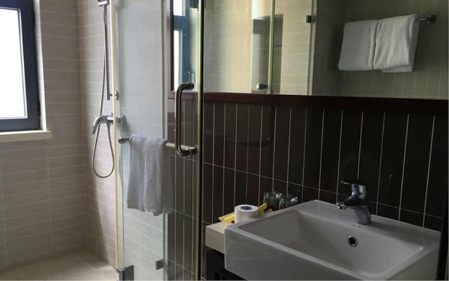 Ban Dao seaview apartments