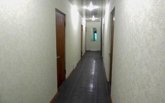 Solnechny Bereg Guest House