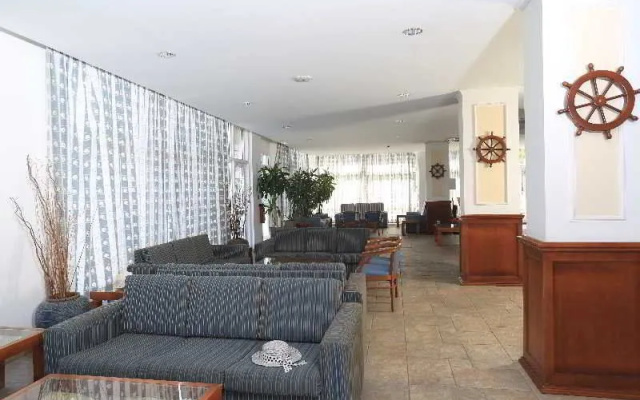 Jacaranda Hotel Apartments